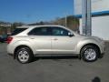 Champagne Silver Metallic - Equinox LT AWD Photo No. 7
