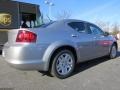 Billet Silver Metallic - Avenger SE Photo No. 3