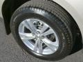 Champagne Silver Metallic - Equinox LT AWD Photo No. 8
