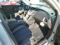 Champagne Silver Metallic - Equinox LT AWD Photo No. 9
