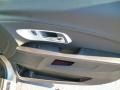 Champagne Silver Metallic - Equinox LT AWD Photo No. 10