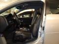 Light Platinum - CTS Sedan Photo No. 11