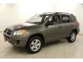 Pyrite Metallic - RAV4 I4 4WD Photo No. 3