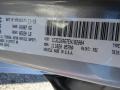 Billet Silver Metallic - Avenger SE Photo No. 10