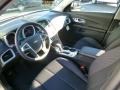 Champagne Silver Metallic - Equinox LT AWD Photo No. 16