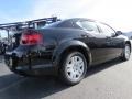 Black Clear Coat - Avenger SE Photo No. 3