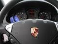 Marine Blue Metallic - Cayenne Tiptronic Photo No. 12