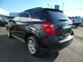 Black Granite Metallic - Equinox LT AWD Photo No. 4