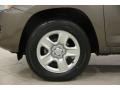 Pyrite Metallic - RAV4 I4 4WD Photo No. 15