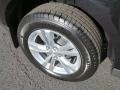 Black Granite Metallic - Equinox LT AWD Photo No. 8