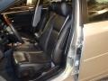 Light Platinum - CTS Sedan Photo No. 13