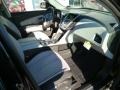 Black Granite Metallic - Equinox LT AWD Photo No. 9