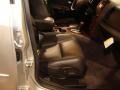 Light Platinum - CTS Sedan Photo No. 14
