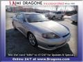 2005 Sterling Silver Hyundai Tiburon GT  photo #6