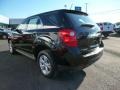 Black - Equinox LS AWD Photo No. 4