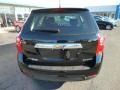 Black - Equinox LS AWD Photo No. 5