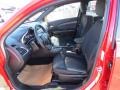 2014 Redline 2-Coat Pearl Dodge Avenger SE  photo #6