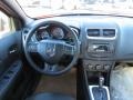 2014 Redline 2-Coat Pearl Dodge Avenger SE  photo #7