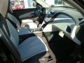Black - Equinox LS AWD Photo No. 9
