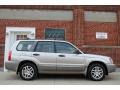Crystal Gray Metallic - Forester 2.5 XS L.L.Bean Edition Photo No. 6