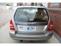 Crystal Gray Metallic - Forester 2.5 XS L.L.Bean Edition Photo No. 7
