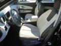 Black - Equinox LS AWD Photo No. 15