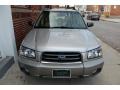 Crystal Gray Metallic - Forester 2.5 XS L.L.Bean Edition Photo No. 8