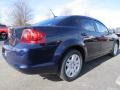 True Blue Pearl - Avenger SE Photo No. 3