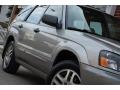 Crystal Gray Metallic - Forester 2.5 XS L.L.Bean Edition Photo No. 15