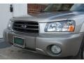 Crystal Gray Metallic - Forester 2.5 XS L.L.Bean Edition Photo No. 17