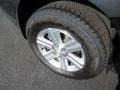 Cyber Grey Metallic - Traverse LT AWD Photo No. 7