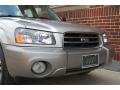 Crystal Gray Metallic - Forester 2.5 XS L.L.Bean Edition Photo No. 19