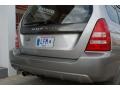 Crystal Gray Metallic - Forester 2.5 XS L.L.Bean Edition Photo No. 20