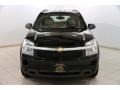 2009 Black Chevrolet Equinox LS  photo #2