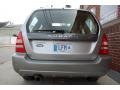 Crystal Gray Metallic - Forester 2.5 XS L.L.Bean Edition Photo No. 21
