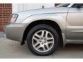 Crystal Gray Metallic - Forester 2.5 XS L.L.Bean Edition Photo No. 23