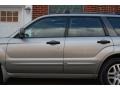 Crystal Gray Metallic - Forester 2.5 XS L.L.Bean Edition Photo No. 25