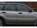 Crystal Gray Metallic - Forester 2.5 XS L.L.Bean Edition Photo No. 26