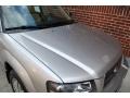 Crystal Gray Metallic - Forester 2.5 XS L.L.Bean Edition Photo No. 30