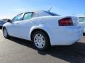 Bright White - Avenger SE Photo No. 2