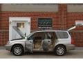 Crystal Gray Metallic - Forester 2.5 XS L.L.Bean Edition Photo No. 35
