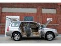 Crystal Gray Metallic - Forester 2.5 XS L.L.Bean Edition Photo No. 36