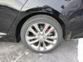 2014 Kia Optima SXL Turbo Wheel and Tire Photo