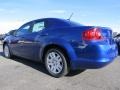 Blue Streak Pearl - Avenger SE Photo No. 2