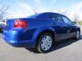 Blue Streak Pearl - Avenger SE Photo No. 3
