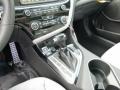  2014 Optima SXL Turbo 6 Speed Sportmatic Automatic Shifter