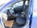 Blue Streak Pearl - Avenger SE Photo No. 6