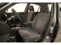Magnesium Metallic - Civic LX Sedan Photo No. 5