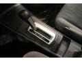 Magnesium Metallic - Civic LX Sedan Photo No. 9