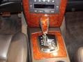 Light Platinum - CTS Sedan Photo No. 20